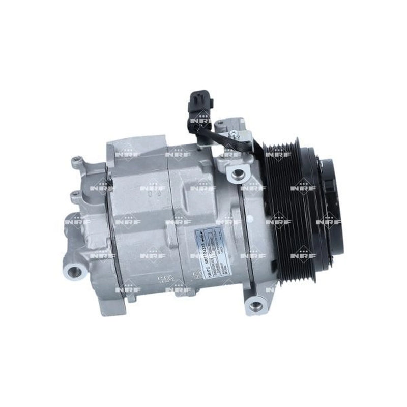 NRF Air Conditioning Compressor 320228