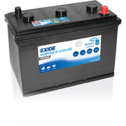 Exide Battery 6V 140Ah 900A EU140-6 OE B510273 XI7711102585 9973021