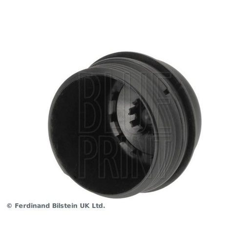 Blue Print Oil Filter Housing Cap ADBP990046