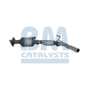 BM Catalysts Homologated Petrol Cat BM91760H