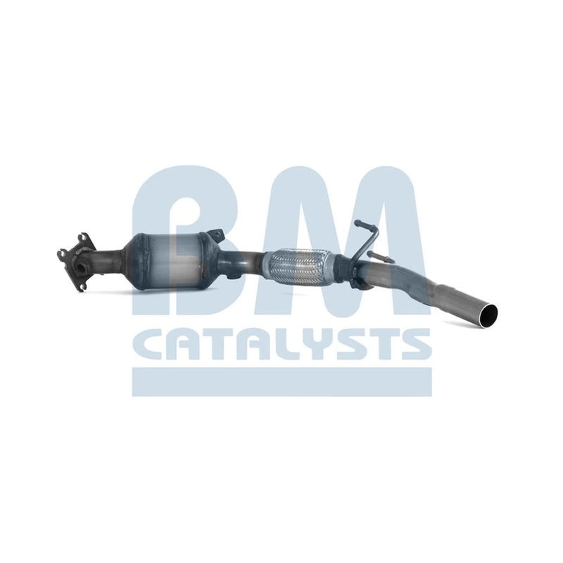 BM Catalysts Homologated Petrol Cat BM91760H