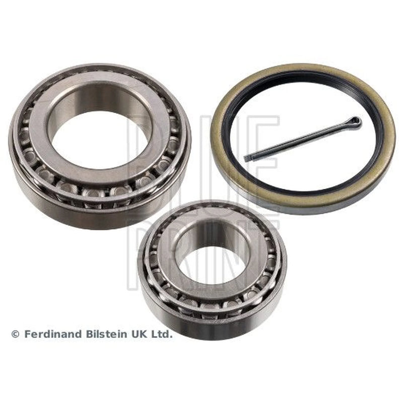 Blue Print Wheel Bearing Kit Front Right 90mm ADZ98206