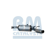 BM Catalysts Homologated Diesel Cat & Dpf BM11235H
