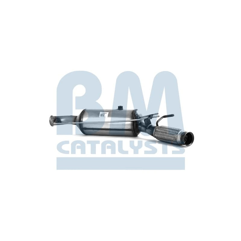BM Catalysts Homologated Diesel Cat & Dpf BM11235H
