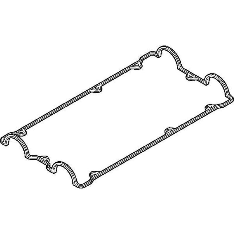 Elring Cylinder Head Cover Gasket 575.540
