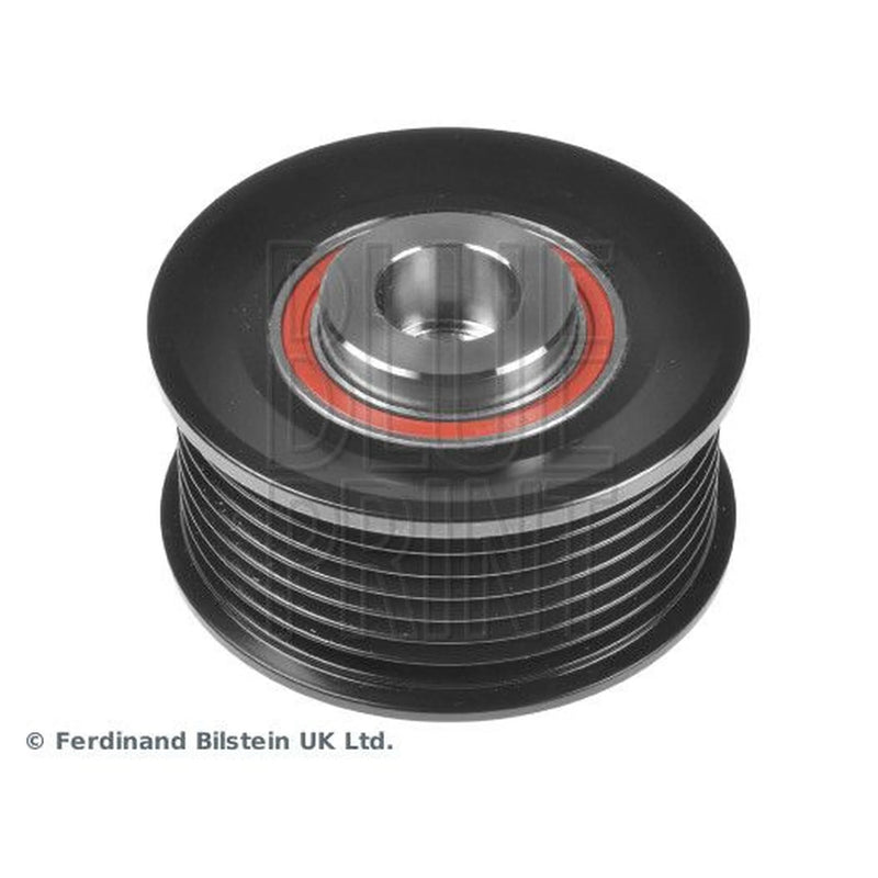 Blue Print Alternator Overrunning Freewheel Clutch ADH261301