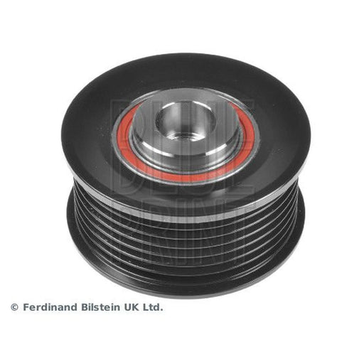 Blue Print Alternator Overrunning Freewheel Clutch ADH261301