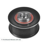 Blue Print Alternator Overrunning Freewheel Clutch ADH261301