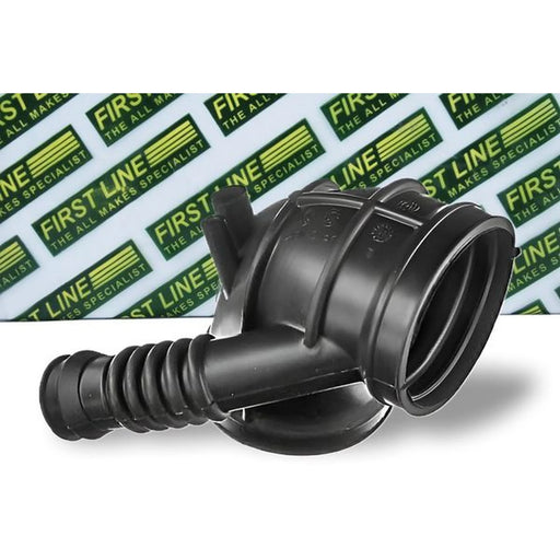 First Line Air Filter Intake Hose NBR (nitrile butadiene rubber) FTH1693