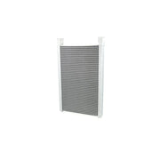 NRF Heater Matrix Core Heat Exchanger 540009
