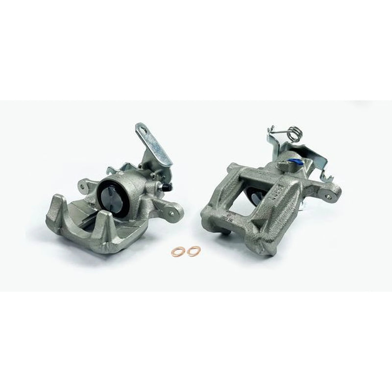 Juratek Brake Caliper Assembly Rear Left JCA1725L