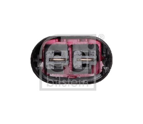 Febi Air Suspension Compressor
