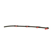 Gates Fuel Overflow Hose Pipe Injection Pump to fuel filter MFL1005