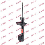 KYB Shock Absorber Damper Strut Front Right 334600