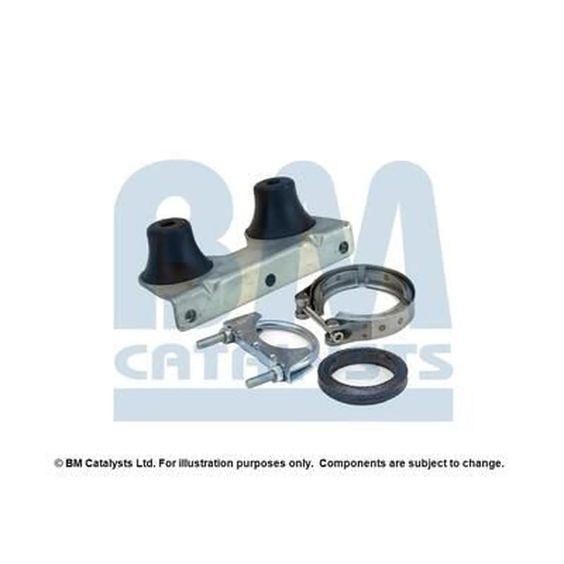BM Catalysts Exhaust Pipe Mounting Kit FK50594C