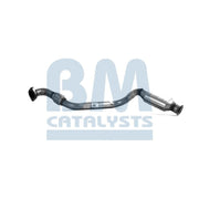 BM Catalysts Homologated Diesel Cat BM80110H