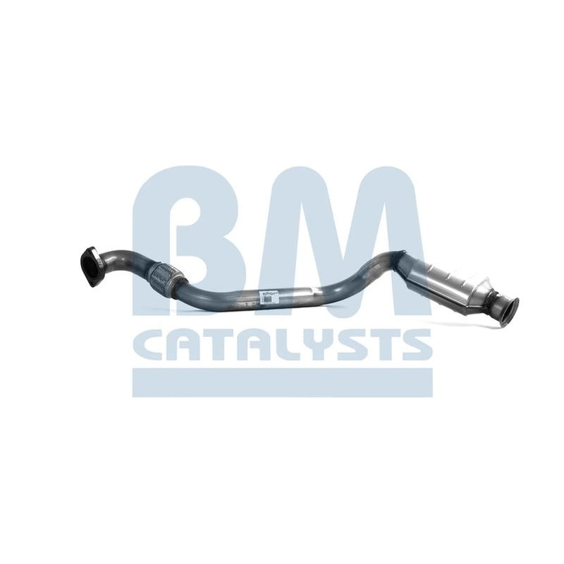 BM Catalysts Homologated Diesel Cat BM80110H