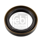Febi Manual Transmission Shaft Seal 55mm OD ID Thick 179374