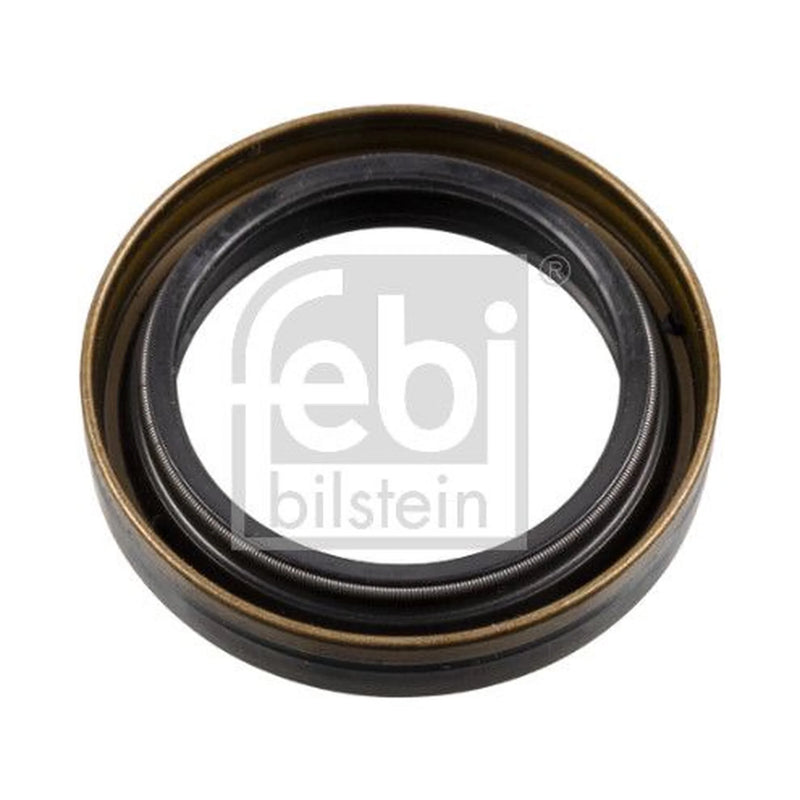 Febi Manual Transmission Shaft Seal 55mm OD ID Thick 179374