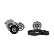 Gates V-Ribbed Belt Set K017PK2410