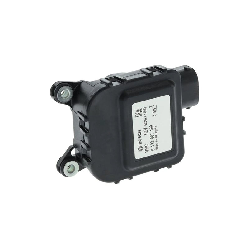Bosch Heater Flap Actuator 0 132 801 169