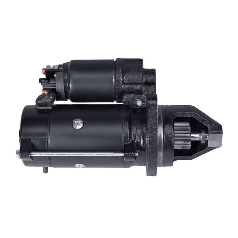 Hella Starter Motor 12V 3.2kW 10 Teeth 8EA 015 657-231