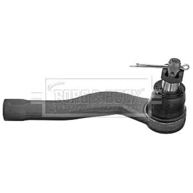 Borg & Beck Steering Tie Rod End Ball Joint BTR5828
