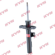 KYB Shock Absorber Damper Strut Front Left 3340313