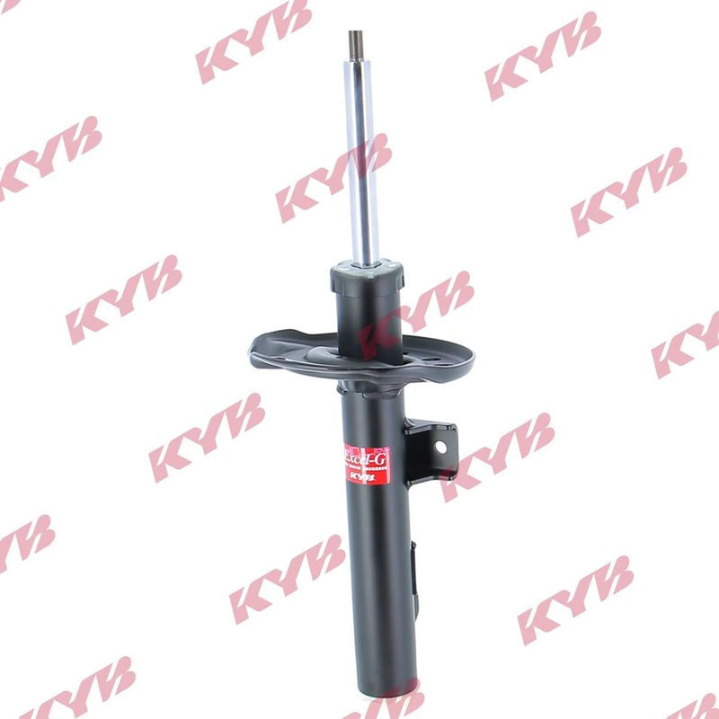 KYB Shock Absorber Damper Strut Front Left 3340313