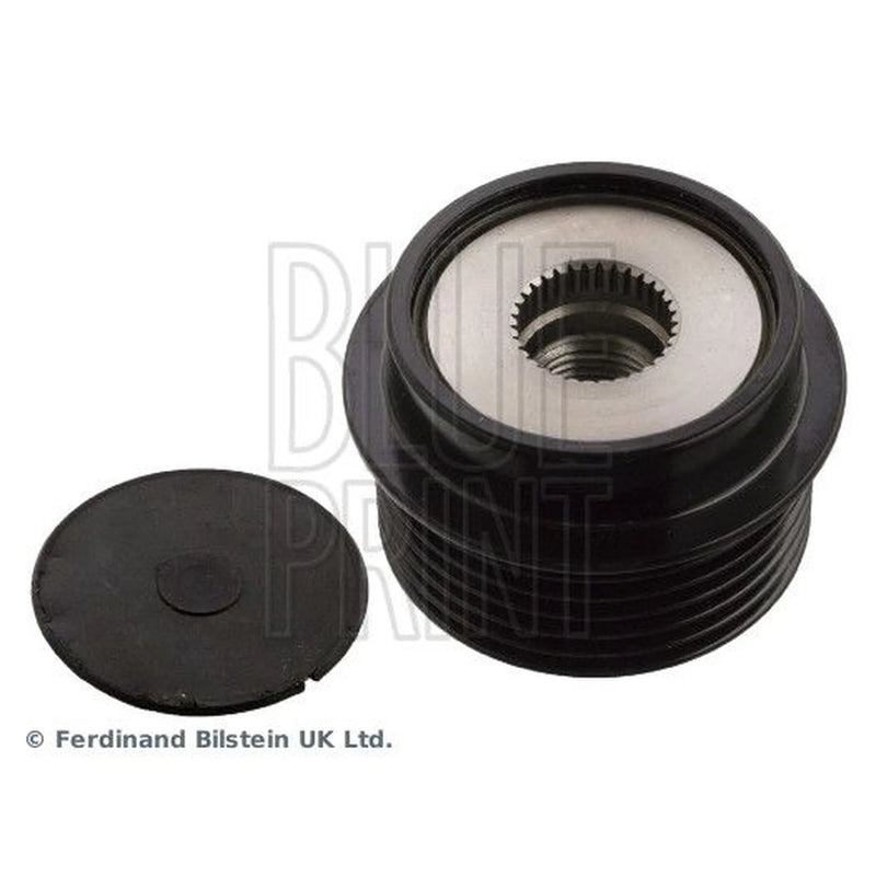 Blue Print Alternator Overrunning Freewheel Clutch ADT36129