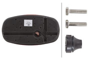 Hella 2VA 343 640-067 Tail Light Assembly
