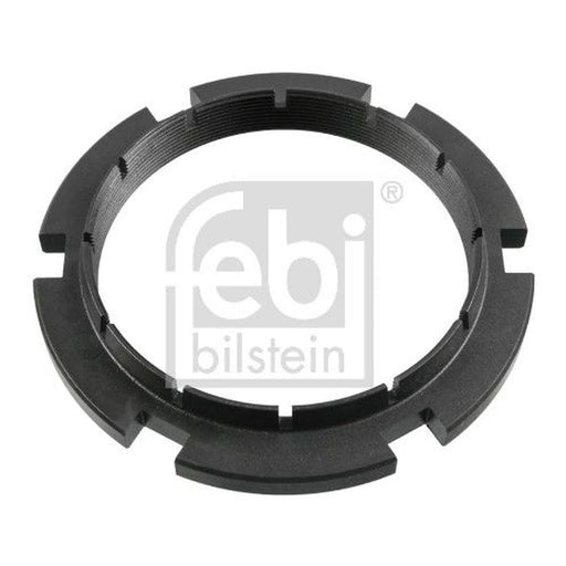 Febi Kingpin Nut 132mm OD Thick 181856