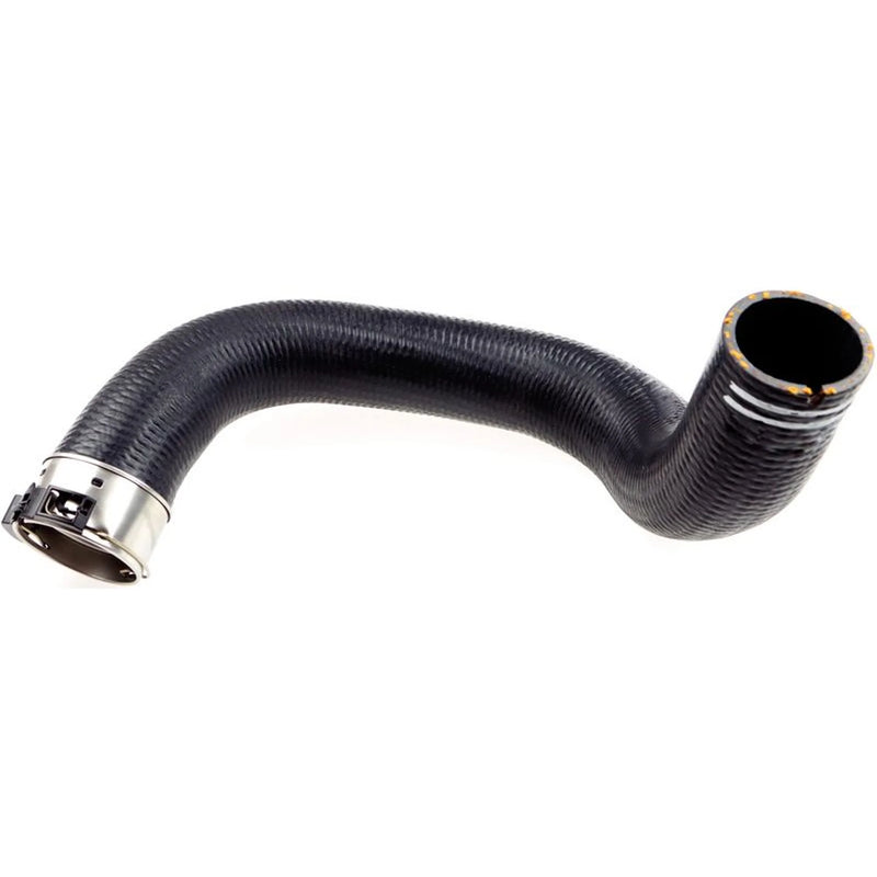 Gates Intercooler Turbo Charge Air Hose 485mm 09-0502