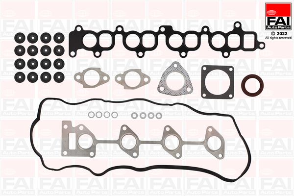 FAI Cylinder Head Gasket Kit
