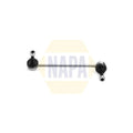 NAPA Stabiliser Bar Link Coupling Rod Front Right NST4332
