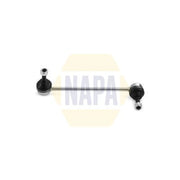 NAPA Stabiliser Bar Link Coupling Rod Front Right NST4332