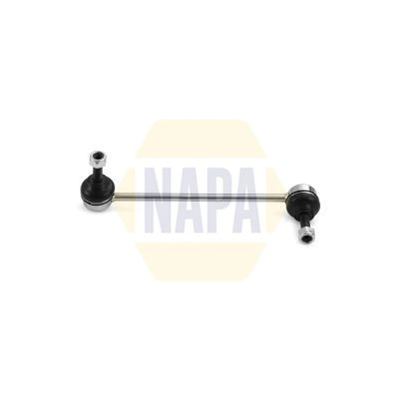 NAPA Stabiliser Bar Link Coupling Rod Front Right NST4332