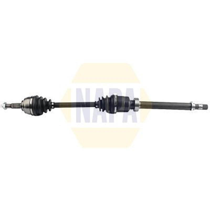 NAPA CV Drive Shaft Driveshaft Front Right NDS1662R