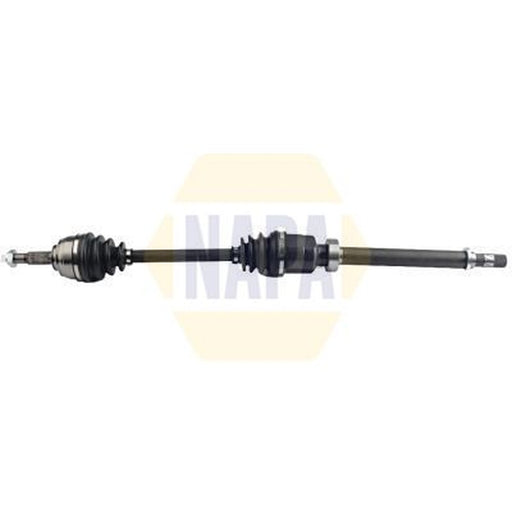 NAPA CV Drive Shaft Driveshaft Front Right NDS1662R