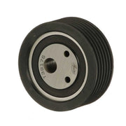 Gates V-Ribbed Belt Tensioner Pulley 61mm OD Wide T39176