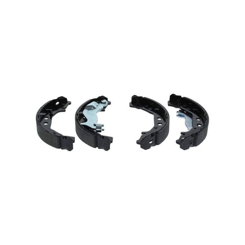 Bosch Brake Shoe Set Axle Kit 0 986 487 953