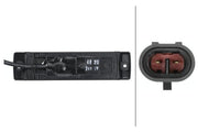 Hella 2PS 008 645-887 Side Marker Light