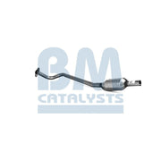 BM Catalysts Homologated Petrol Cat BM90043H