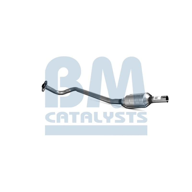 BM Catalysts Homologated Petrol Cat BM90043H
