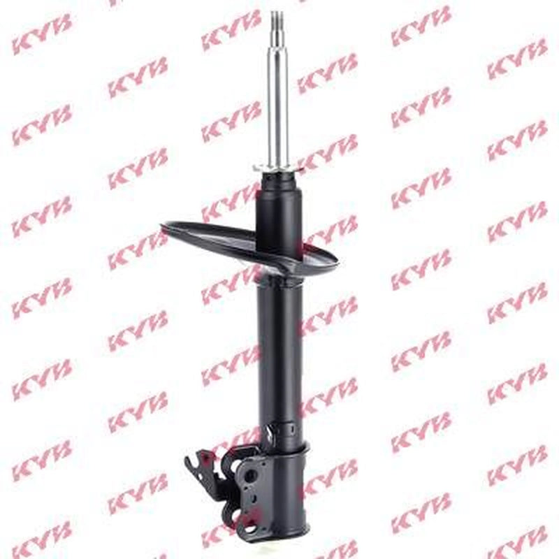 KYB Shock Absorber Damper Strut Front Left 334252