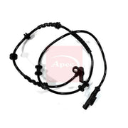 Apec ABS Wheel Speed Sensor Front Left ABS1983