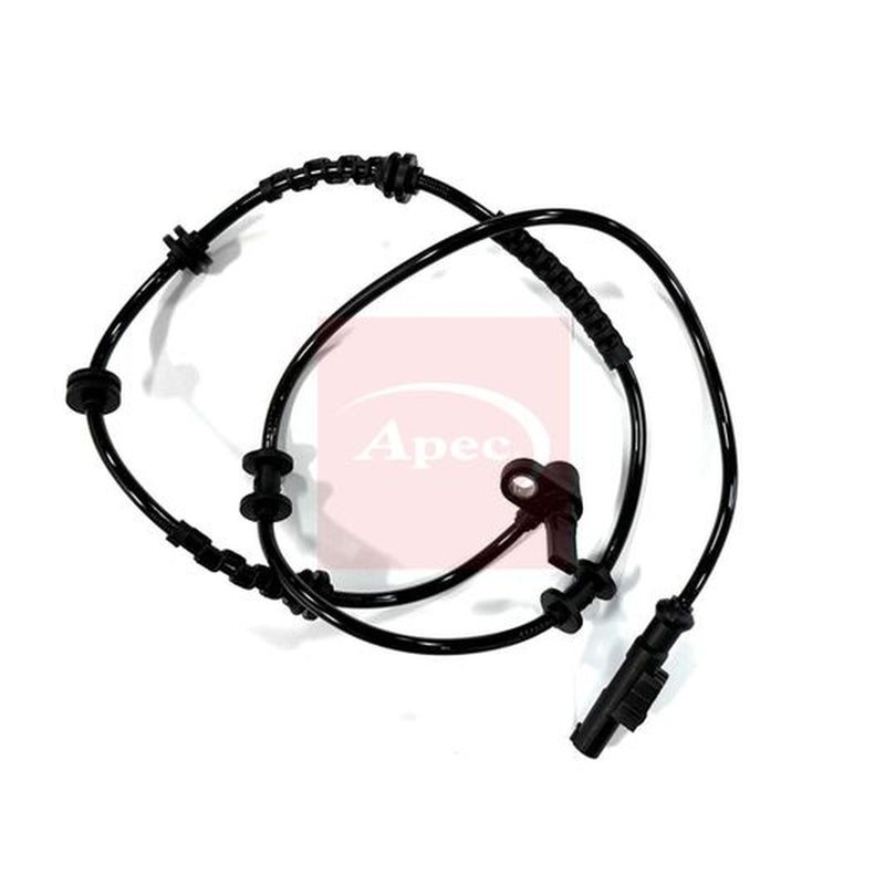 Apec ABS Wheel Speed Sensor Front Left ABS1983
