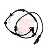 Apec ABS Wheel Speed Sensor Front Left ABS1983
