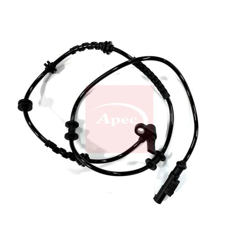 Apec ABS Wheel Speed Sensor Front Left ABS1983