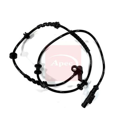Apec ABS Wheel Speed Sensor Front Left ABS1983